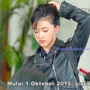 Pemain Baru GGS Returns