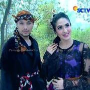 Pemain Pangeran Episode 38