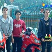Pemain Pangeran Episode 42-2