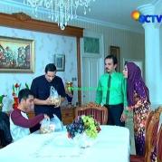 Pemain Pangeran Episode 42