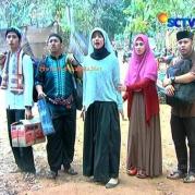 Pemain Pangeran Episode 43
