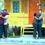 Pemain Pangeran Episode 46