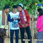 Pemain Pangeran Episode 53