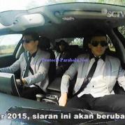 Pemain Pemain GGS Returns