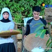 Ricky Harun dan Fita Anggriani Pangeran Episode 50