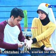 Ricky Harun dan Fita Anggriani Pangeran Episode 51-4