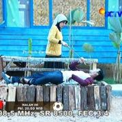 Ricky Harun dan Fita Anggriani Pangeran Episode 51