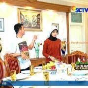 Ricky Harun dan Fita Pangeran Episode 43