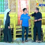 Ricky Harun dan Fita Pangeran Episode 49-1