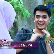 Ricky Harun dan Nina Zatulini Pangeran Episode 38-1