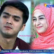Ricky Harun dan Nina Zatulini Pangeran Episode 42