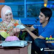 Ricky Harun dan Nina Zatulini Pangeran Episode 49-1