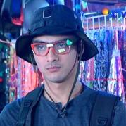 Ricky Harun Pangeran Episode 39