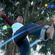 Ricky Harun Pangeran Episode 42
