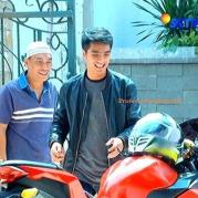 Ricky Harun Pangeran Episode 43
