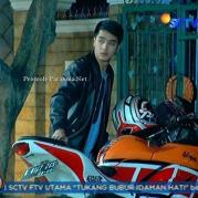 Ricky Harun Pangeran Episode 44