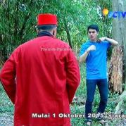 Ricky Harun Pangeran Episode 49