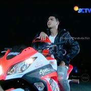 Ricky Harun Pangeran Epsode 40