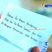 Surat Tantangan Pangeran Episode 41