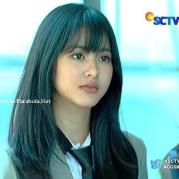 Adinda Azani GGS Returns