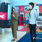Aliando dan Prilly GGS Returns Episode 8