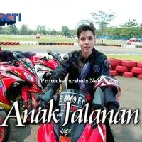Kumpulan Foto dan Nama Pemain Anak Jalanan [RCTI]
