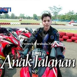 Anak Jalanan