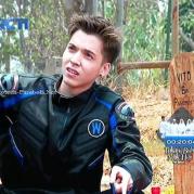 Biodata Stefan William