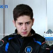 Cemal Faruk Pemeran Alex Anak Jalanan RCTI