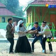 Fita Anggriani dan Ricky Harun Pangeran Episode 61-3