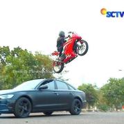 Foto Adegan GGS Returns Episode 1