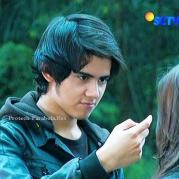 Foto Aliando dan Prilly GGS Returns Episode 21-2