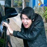 Foto Aliando GGS Returns Episode 21
