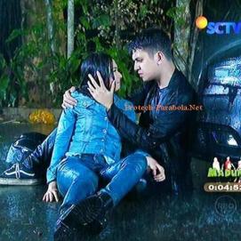 Foto Mesra Jessica Mila dan Kevin Julio GGS Returns Episode 13