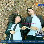 Foto Mesra Jessica Mila dan Kevin Julio GGS Returns Episode 14