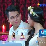 Foto Mesra Jessica Mila dan Kevin Julio Returns Episode 6