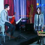 Foto Mesra Louis dan Keysa GGS Returns Episode 20