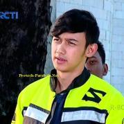 Immanuel Caesar Hito Pemeran Mondy