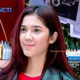 Kitty Raya Pembalap Cewek Nasional