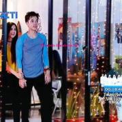 Mesra Cut Meyriska dan Stefan William