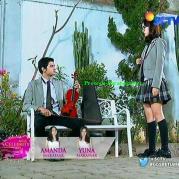 Mesra Kevin Hillers dan Pamela Bowie GGS Returns Episode 9