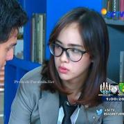Mesra Keysa dan Louis GGS Returns Episode 7