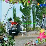 Mesra Keysa dan Louis GGS Returns Episode 9