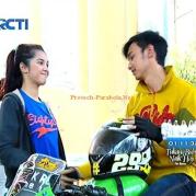 Mesra Raya Kitty dan Immanuel Caesar Hito