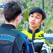 Nama Pemeran Mondy - Immanuel Caesar Hito