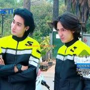 Pemain Anak Jalanan RCTI