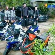 Pemain GGS Returns Episode 21-4
