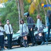 Pemain GGS Returns Episode 6-17