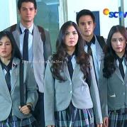 Pemain GGS Returns Episode 6-3