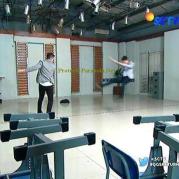 Pemain GGS Returns Episode 6-4